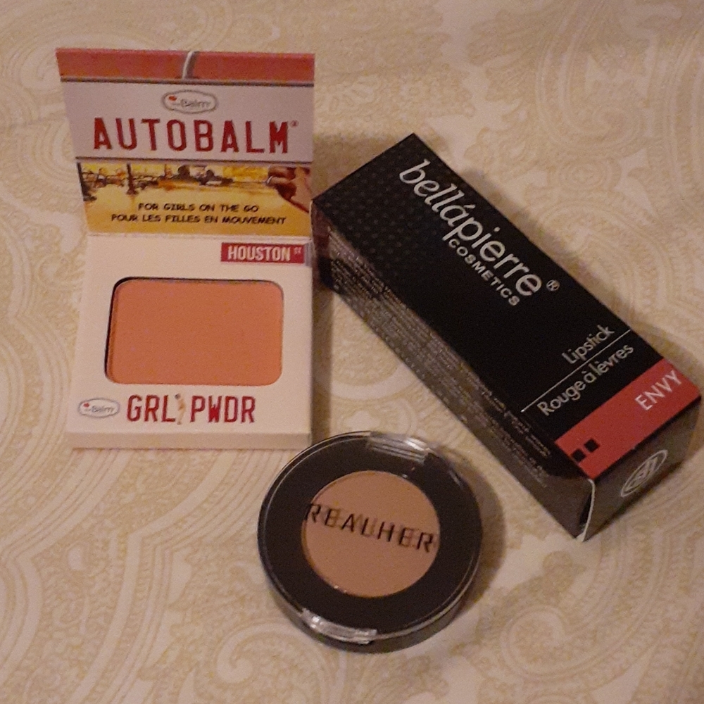 🌞SALE🌞 Must-Haves for Lips, Eyes, Cheeks
